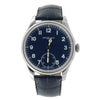 Pre - Owned Montblanc Watches - 1858 Small Second | Manfredi Jewels