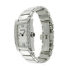 Pre - Owned Montblanc Watches - Profile Elegance in Stainless Steel | Manfredi Jewels