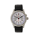 Pre-Owned Montblanc Pre-Owned Watches - Pulsographe Limited Edition | Manfredi Jewels