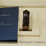 Pre - Owned NHC Analogica Watches - Nouvelle Horlogerie Calabrese Limited Edition | Manfredi Jewels