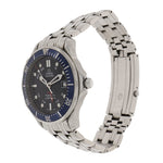 Pre-Owned Omega Pre-Owned Watches - 300m Seamaster GMT | Manfredi Jewels