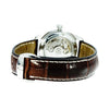 Pre - Owned Omega Watches - Aquaterra Midsize Chronometer | Manfredi Jewels