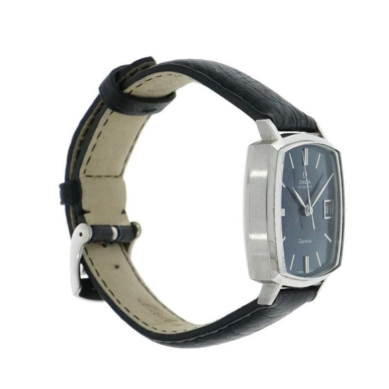 Pre - Owned Omega Watches - Cushion | Manfredi Jewels