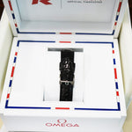 Pre - Owned Omega Watches - Seamaster 1948 Co - axial “London 2012 “ Limited Edition | Manfredi Jewels