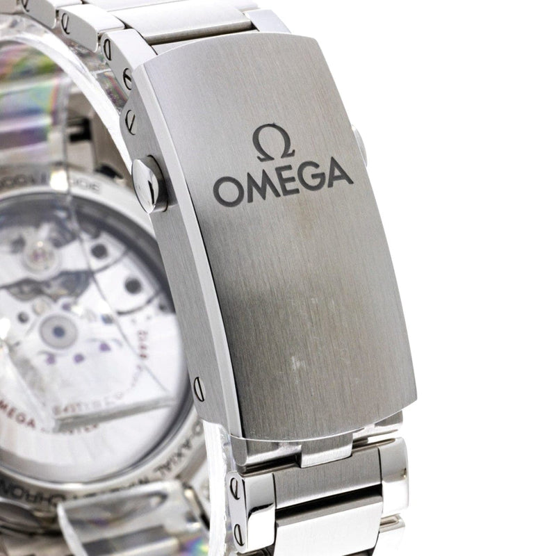 Pre - Owned Omega Watches - Seamaster 300 Co - axial master chronometer 234.30.41.21.01.001 | Manfredi Jewels