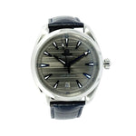 Pre - Owned Omega Watches - Seamaster Aqua Terra 150M Co - axial Master Chronometer | Manfredi Jewels