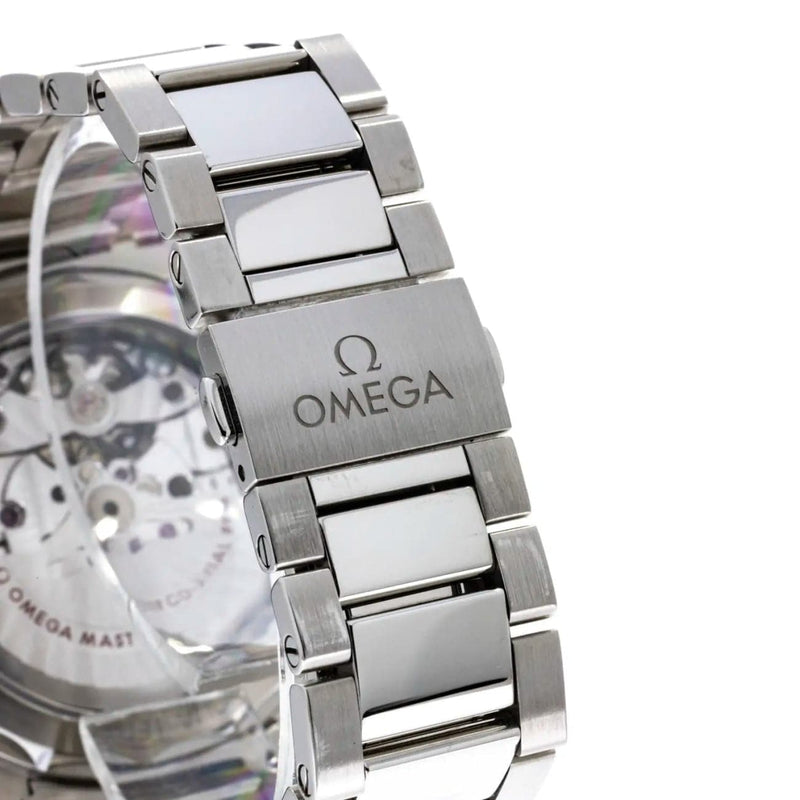 Pre - Owned Omega Watches - Seamaster AquaTerra 220.10.41.21.02.004 | Manfredi Jewels