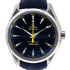 Pre - Owned Omega Watches - Seamaster AquaTerra Limited Edition Spectre Bond | Manfredi Jewels
