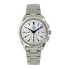 Pre - Owned Omega Watches - Seamaster Chronograph Limited Edition Torino Olympics 2006 | Manfredi Jewels
