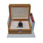 Pre - Owned Omega Watches - Seamaster Diver 300 Chronograph Stainless Steel | Manfredi Jewels