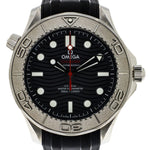 Pre - Owned Omega Watches - Seamaster Diver “Nekton Edition”. | Manfredi Jewels