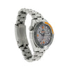 Pre - Owned Omega Watches - Seamaster Planet Ocean 600M Co - axial Master Chronometer in Titanium | Manfredi Jewels