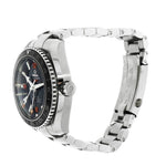 Pre-Owned Omega Pre-Owned Watches - Seamaster Planet Ocean GMT 600M | Manfredi Jewels