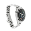Pre-Owned Omega Pre-Owned Watches - Seamaster Planet Ocean GMT 600M | Manfredi Jewels