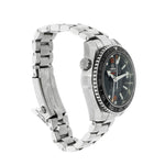 Pre-Owned Omega Pre-Owned Watches - Seamaster Planet Ocean GMT 600M | Manfredi Jewels