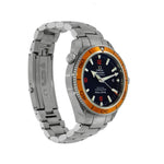 Pre-Owned Omega Pre-Owned Watches - Seamaster Planet Ocean | Manfredi Jewels