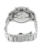 Pre - Owned Omega Watches - Speedmaster 57 co - axial chronograph stainless steel | Manfredi Jewels