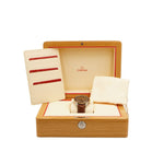 Pre-Owned Omega Watches - Speedmaster Broad Arrow 1957 Chronograph | Manfredi Jewels