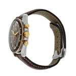 Pre-Owned Omega Watches - Speedmaster Broad Arrow 1957 Chronograph | Manfredi Jewels