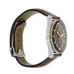 Pre-Owned Omega Watches - Speedmaster Broad Arrow 1957 Chronograph | Manfredi Jewels