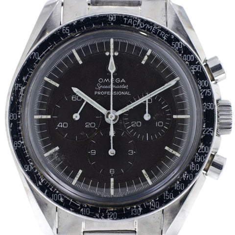 Speedmaster Professional Moon Watch 105.012