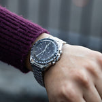 Pre - Owned Omega Watches - Speedmaster Professional Moon Watch 105.012 | Manfredi Jewels