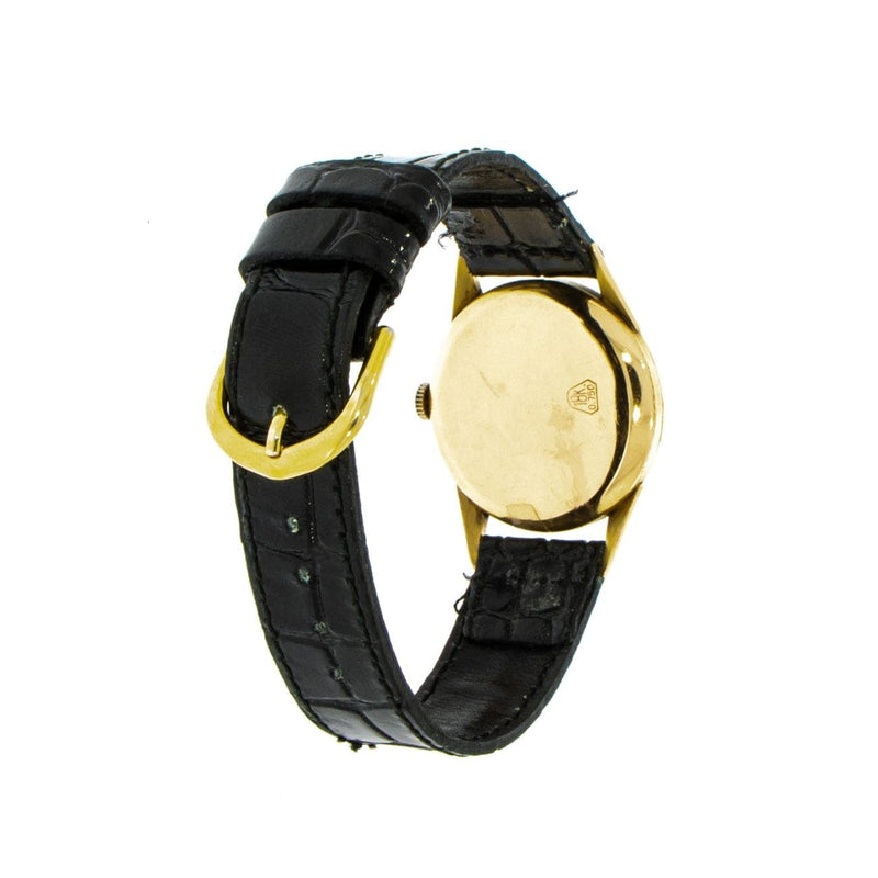 Pre-Owned Omega Pre-Owned Watches - Vintage Manual Wind | Manfredi Jewels