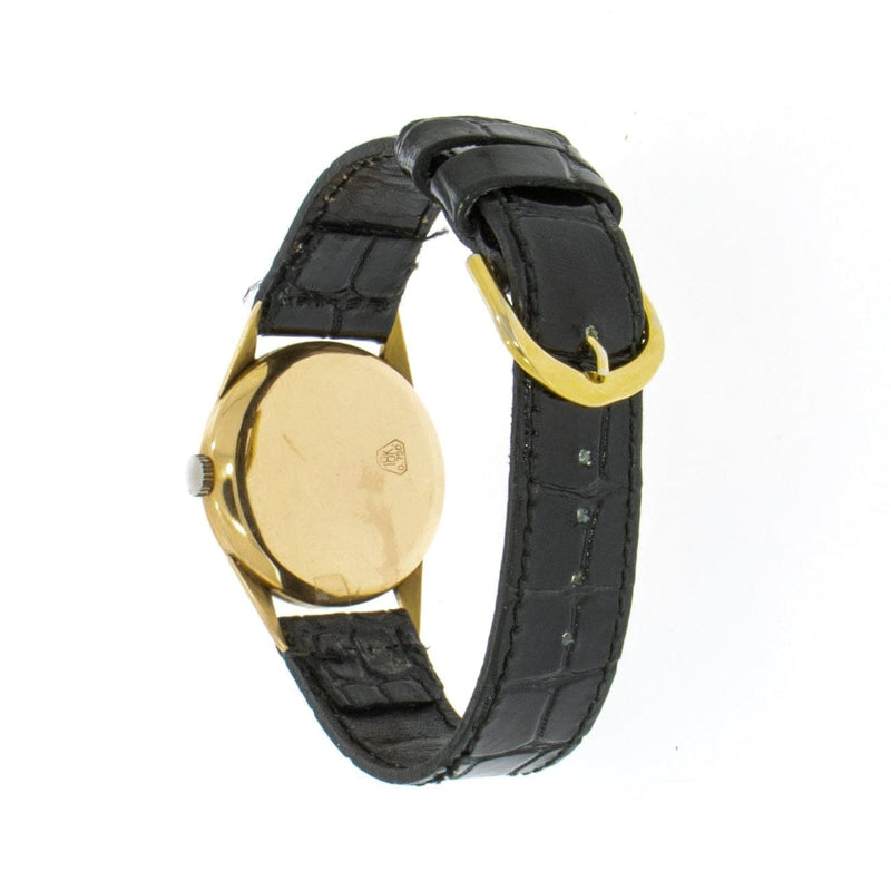 Pre-Owned Omega Pre-Owned Watches - Vintage Manual Wind | Manfredi Jewels