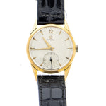 Pre-Owned Omega Pre-Owned Watches - Vintage Manual Wind | Manfredi Jewels
