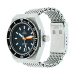 Pre - Owned Omega Watches - Vintage Seamaster Shom 200m Diver | Manfredi Jewels