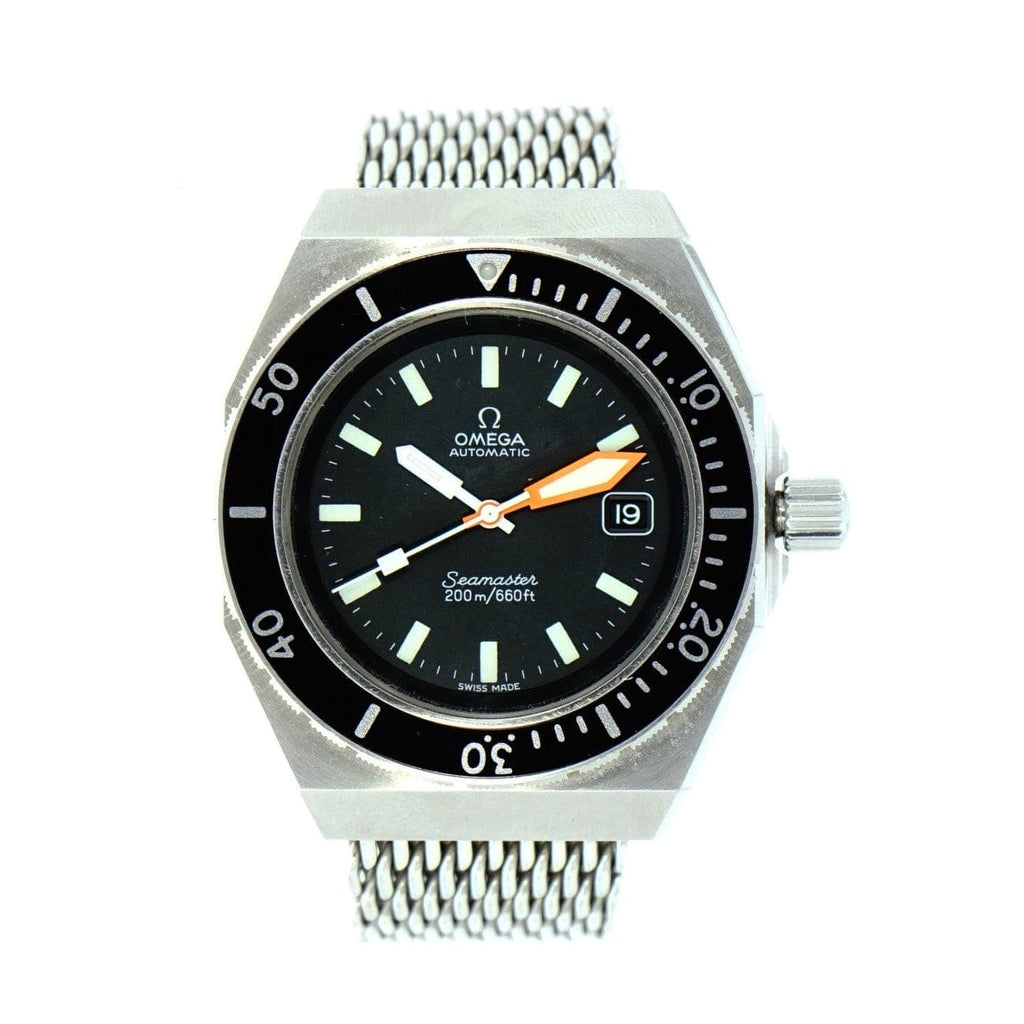 Omega shom sales