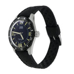 Pre - Owned ORIS Watches - Divers Sixty - five Stainless Steel - 0173377 | Manfredi Jewels