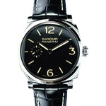 Pre - Owned Panerai Watches - 1940 Stainless Steel PAM00512 | Manfredi Jewels