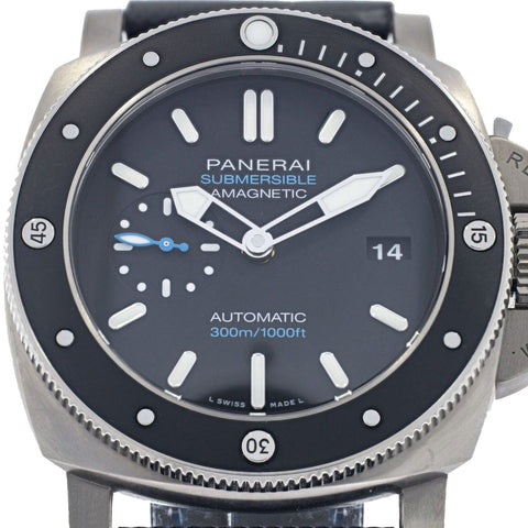 Amagnetic Limited Edition PAM01389