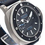 Pre - Owned Panerai Watches - Amagnetic Limited Edition PAM01389 | Manfredi Jewels