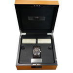 Pre - Owned Panerai Watches - LIN Radiomir 3 days Platino PAM00373 | Manfredi Jewels