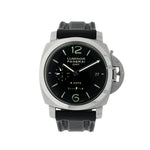 Pre-Owned Panerai Pre-Owned Watches - Luminor 1950 8 Days GMT | Manfredi Jewels