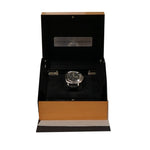 Pre - Owned Panerai Watches - Luminor Chronograph Daylight PAM00196 | Manfredi Jewels