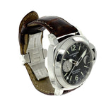 Pre - Owned Panerai Watches - Luminor Gmt PAM1088 Limited Edition | Manfredi Jewels