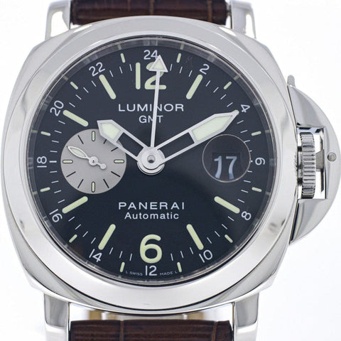 Luminor GMT