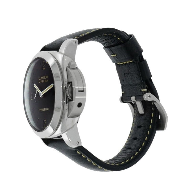 Pre owned Panerai Luminor Marina 1950 Pre owned Watches Manfredi Jewels