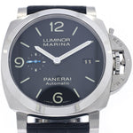 Pre - Owned Panerai Watches - Luminor Marina | Manfredi Jewels