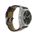Pre-Owned Panerai Pre-Owned Watches - Luminor Marina | Manfredi Jewels