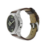 Pre-Owned Panerai Pre-Owned Watches - Luminor Marina | Manfredi Jewels