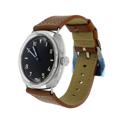 Pre-Owned Panerai Pre-Owned Watches - Radiomir California Dial 1936 Historic Special Edition | Manfredi Jewels