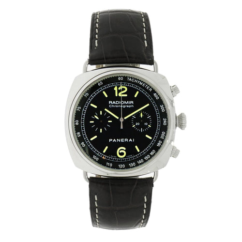 Pre - Owned Panerai Watches - Radiomir Chronograph | Manfredi Jewels
