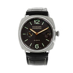 Pre - Owned Panerai Watches - Radiomir Limited Edition PAM00346 | Manfredi Jewels