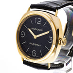 Pre - Owned Panerai Watches - Radiomir Rose Gold PAM231 | Manfredi Jewels