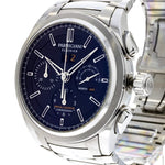 Pre - Owned Parmigiani Fleurier Watches - GT Chronograph Limited Edition of 200 pieces. | Manfredi Jewels