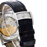 Pre - Owned Parmigiani Watches - Fleurier Toric in Platinum. | Manfredi Jewels